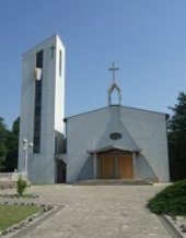 Crkva sv Ivana Knepoljef